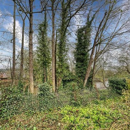 Host & Stay - Underhill House Bridgnorth Eksteriør bilde