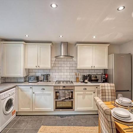 Host & Stay - Underhill House Bridgnorth Eksteriør bilde