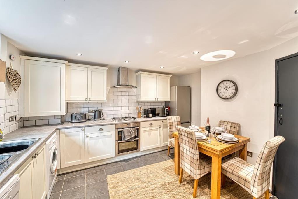 Host & Stay - Underhill House Bridgnorth Eksteriør bilde