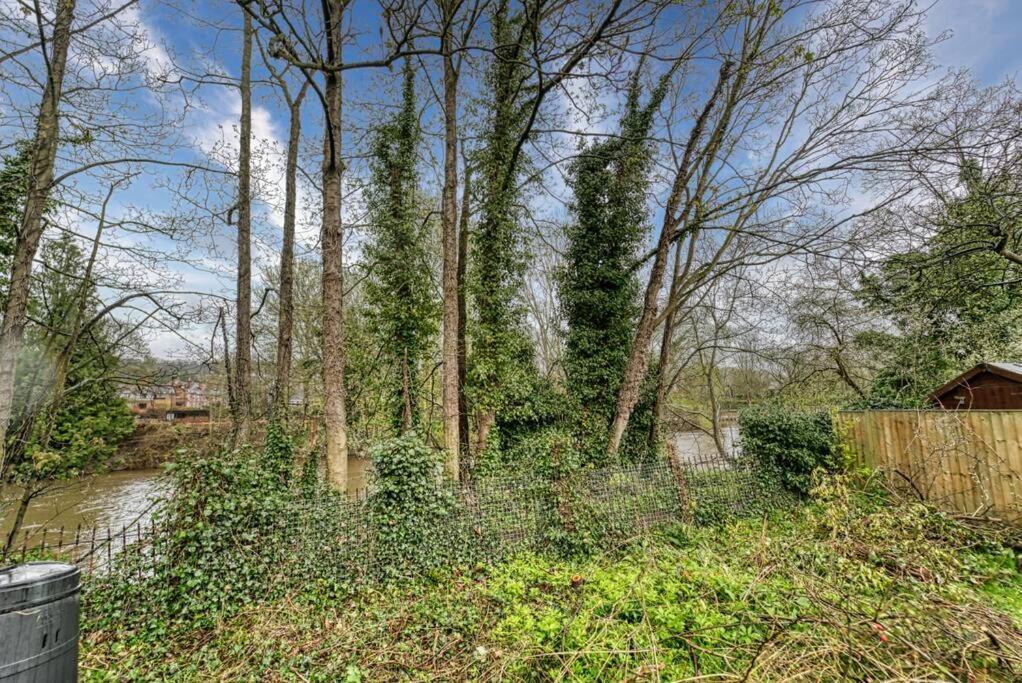 Host & Stay - Underhill House Bridgnorth Eksteriør bilde