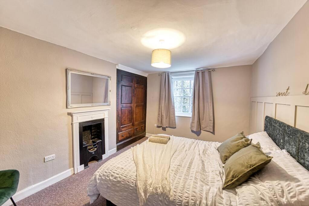 Host & Stay - Underhill House Bridgnorth Eksteriør bilde