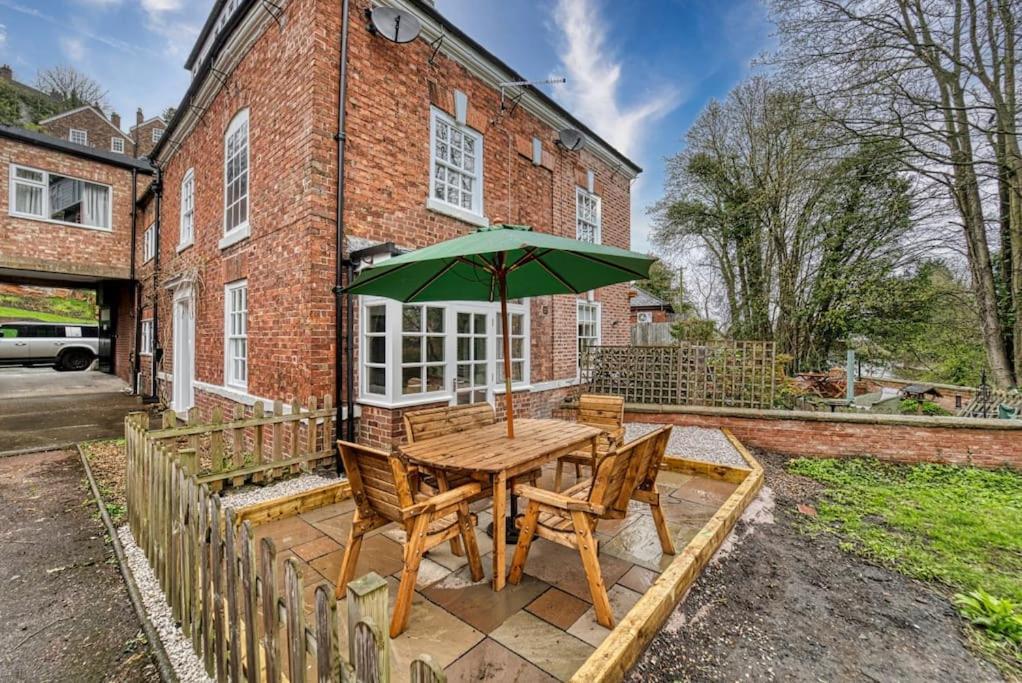 Host & Stay - Underhill House Bridgnorth Eksteriør bilde