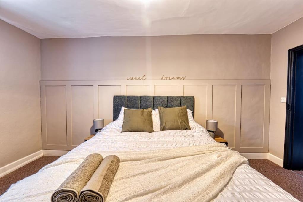 Host & Stay - Underhill House Bridgnorth Eksteriør bilde