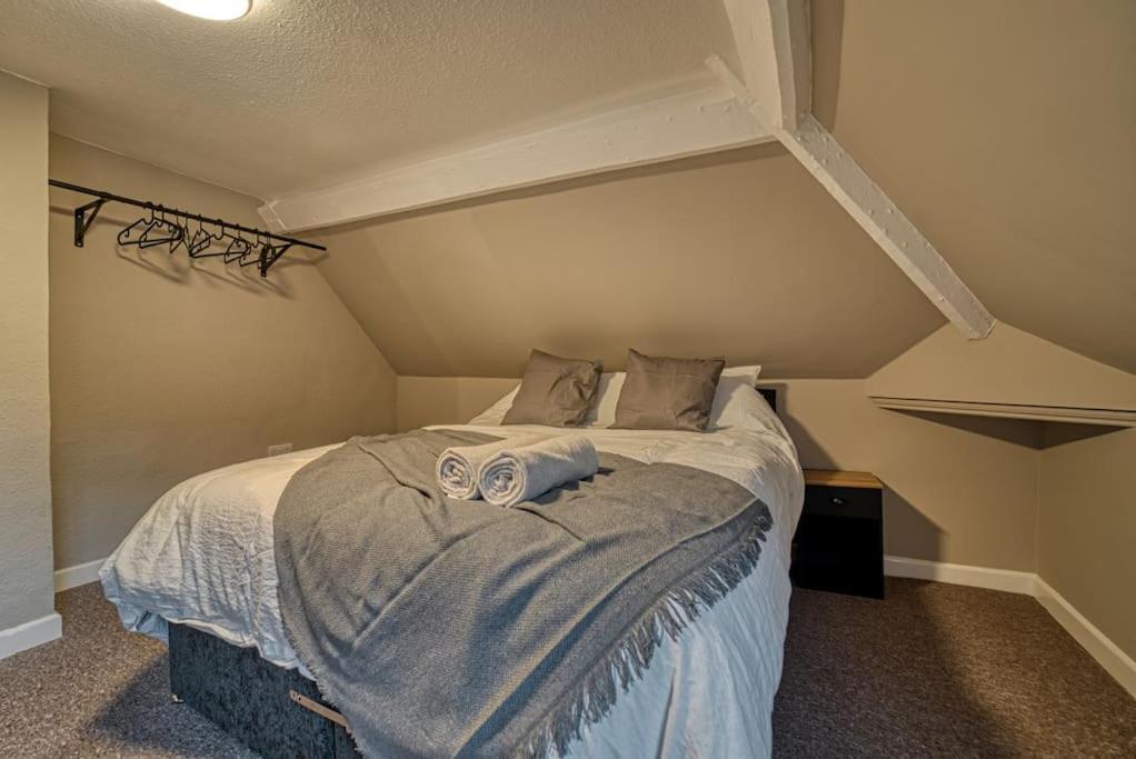 Host & Stay - Underhill House Bridgnorth Eksteriør bilde