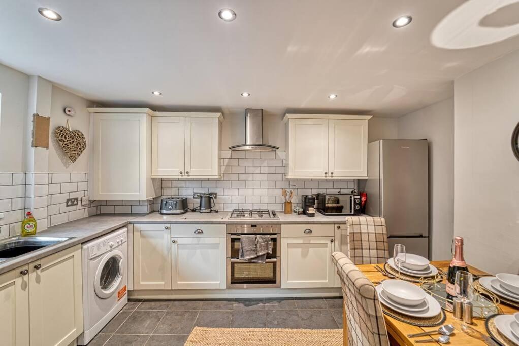Host & Stay - Underhill House Bridgnorth Eksteriør bilde