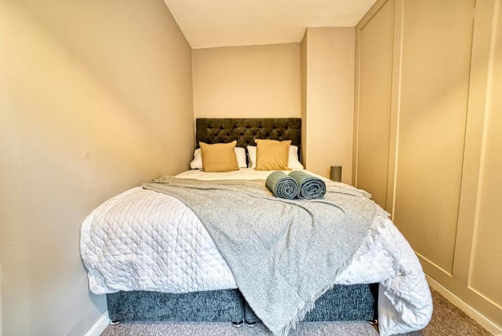 Host & Stay - Underhill House Bridgnorth Eksteriør bilde