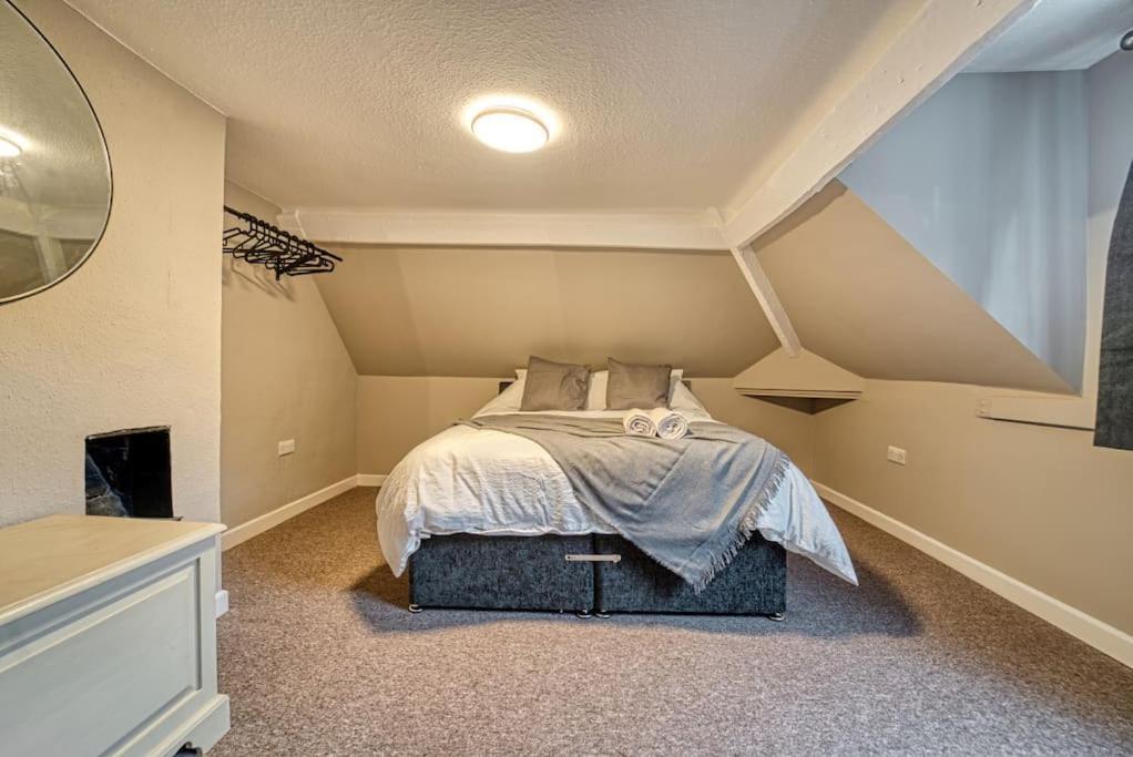 Host & Stay - Underhill House Bridgnorth Eksteriør bilde