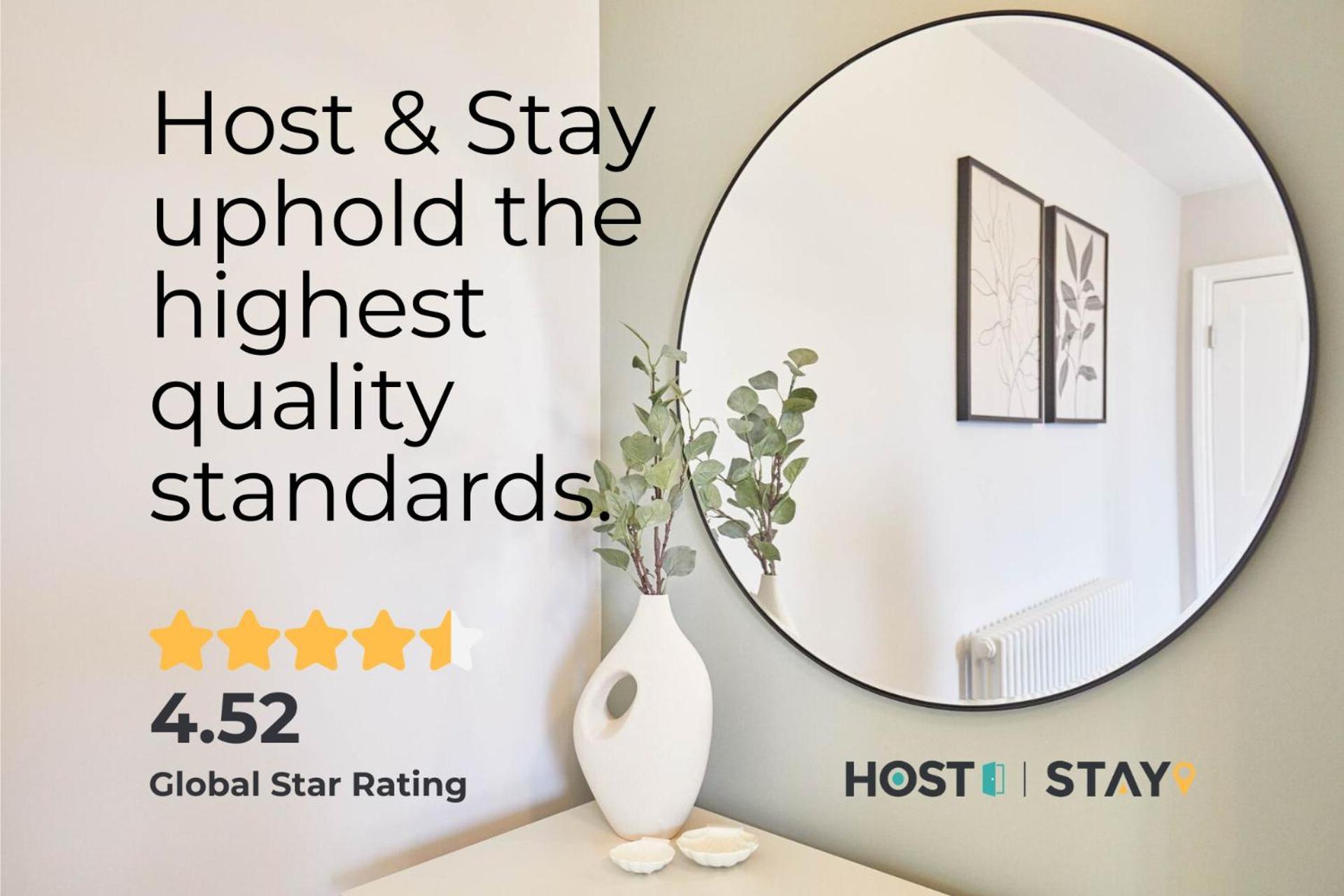Host & Stay - Underhill House Bridgnorth Eksteriør bilde